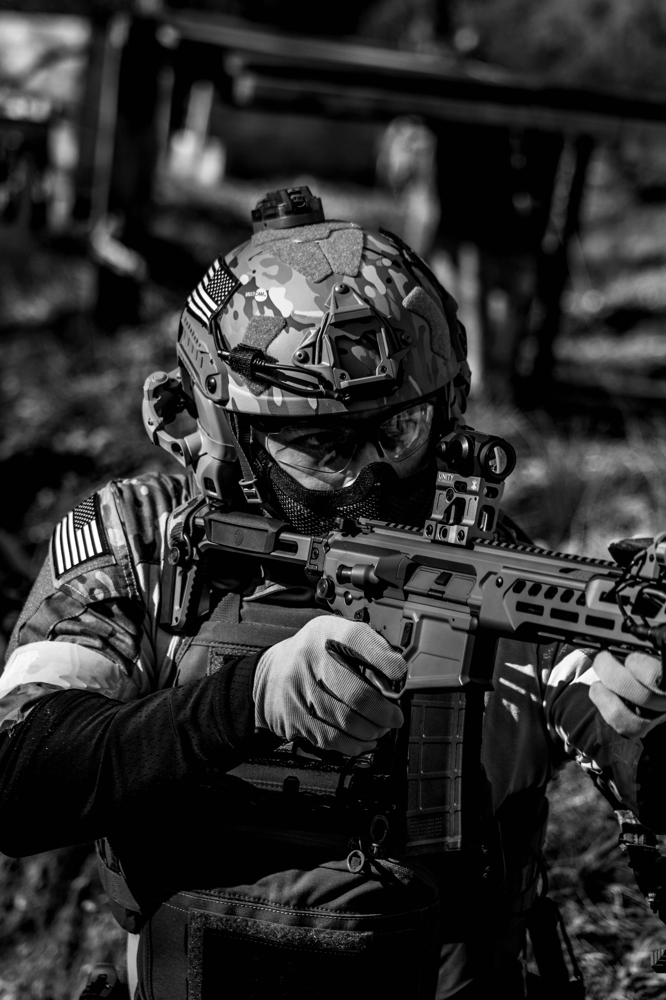 Opération Aquila CORP